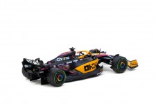 McLaren MCL36 GP Japan 2022 Daniel Ricciardo - Tarmac Works Escala 1:64 (T64G-F041-DR2)