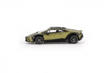 LAMBORGHINI Huracan Sterrato 2024 Verde Gea Matt - MiniGT Escala 1:64 (MGT00779L)