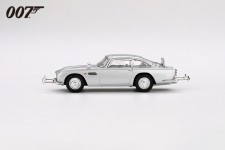 ASTON MARTIN DB5 Goldfinger English Version 1965 Blister - MiniGT Escala 1:64 (MGT00900-007E)
