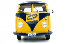VOLKSWAGEN T1 Pick Up (Ikea) 1950 Yellow - Solido Scale 1:18 (S1806709)