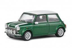 MINI Cooper Sport Pack 1994 British Green - Solido Escala 1:43 (S4316601)