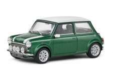 MINI Cooper Sport Pack 1994 British Green - Solido Scale 1:43 (S4316601)