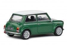 MINI Cooper Sport Pack 1994 British Green - Solido Escala 1:43 (S4316601)