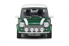 MINI Cooper Sport Pack 1994 British Green - Solido Escala 1:43 (S4316601)