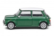 MINI Cooper Sport Pack 1994 British Green - Solido Escala 1:43 (S4316601)