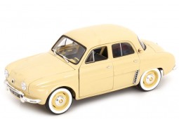 RENAULT Dauphine 1958 Beige - Norev Escala 1:18 (185258)