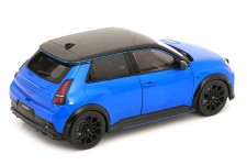 ALPINE A290 GTS 2025 Blue - Norev Escala 1:18 (185450)
