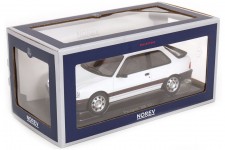 PEUGEOT 309 GTi 1987 White - Norev Escala 1:18 (184888)