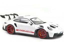 PORSCHE 911 992 GT3 RS Coupe 2022 - Norev Escala 1:12 (127530)