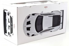 PORSCHE 911 992 GT3 RS Coupe 2022 - Norev Escala 1:12 (127530)