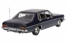 OPEL Kapitän - 1969 - Edición Limitada 1008 pcs.