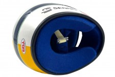BELL HELMET Ayrton Senna 30 Years Tribute Imola 1994-2004 - Bell Escala 1:2 (4100323)
