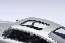ASTON MARTIN DB5 1964 007 James Bond Goldfinger - AutoArt Scale 1:18 (70296)