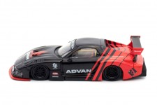 MAZDA LBWK RX7 (FD3S) LB Super Silhouette - Inno Models Scale 1:64 (IN64-LBWK-RX7-05)