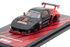 MAZDA LBWK RX7 (FD3S) LB Super Silhouette - Inno Models Scale 1:64 (IN64-LBWK-RX7-05)