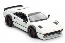FERRARI 308 GTB White - Inno Models Scale 1:64 (IN64-LBWK308-WHI)