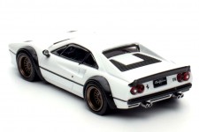 FERRARI 308 GTB White - Inno Models Scale 1:64 (IN64-LBWK308-WHI)