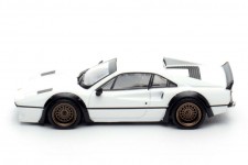 FERRARI 308 GTB White - Inno Models Scale 1:64 (IN64-LBWK308-WHI)