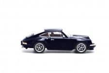PORSCHE Singer Monaco Midnight Blue - POP Race Escala 1:64 (PR640100)