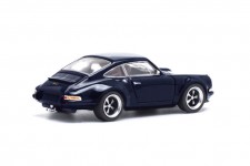 PORSCHE Singer Monaco Midnight Blue - POP Race Escala 1:64 (PR640100)