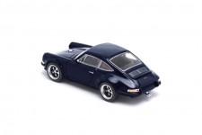 PORSCHE Singer Monaco Midnight Blue - POP Race Escala 1:64 (PR640100)