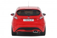 FORD Fiesta MK7 ST 2016 Red - OttoMobile Escala 1:18 (OT1087)