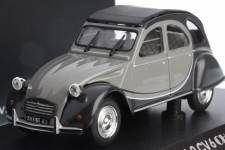 CITROËN 2 CV6 Charleston - 1982 