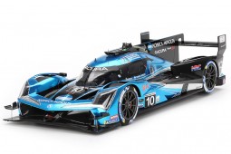 ACURA ARX-06 GTP 24h Daytona 2024 Taylor / Ericddon / Hartley / Albuquerque - Top Speed Escala 1:18 (TS0564)