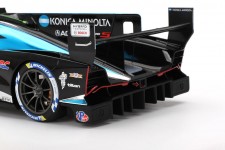 ACURA ARX-06 GTP 24h Daytona 2024 Taylor / Ericddon / Hartley / Albuquerque - Top Speed Escala 1:18 (TS0564)