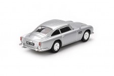 ASTON MARTIN DB5 James Bond Operacion Trueno 1965 - MiniGT Escala 1:64 (MGT00901-007S)