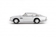 ASTON MARTIN DB5 James Bond Operacion Trueno 1965 - MiniGT Escala 1:64 (MGT00901-007S)