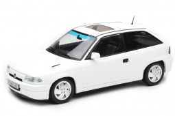 OPEL Astra GSi 1991 White - Norev Escala 1:18 (183673)
