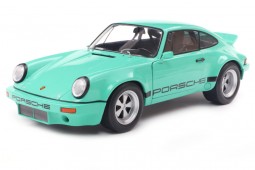 PORSCHE 911 IROC 1974 - Solido Escala 1:18 (S10705)