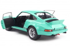 PORSCHE 911 IROC 1974 - Solido Escala 1:18 (S10705)