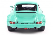 PORSCHE 911 IROC 1974 - Solido Escala 1:18 (S10705)