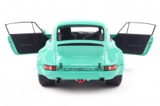 PORSCHE 911 IROC 1974 - Solido Escala 1:18 (S10705)