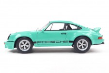 PORSCHE 911 IROC 1974 - Solido Escala 1:18 (S10705)