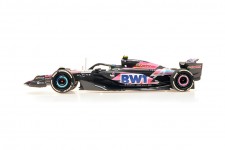 ALPINE A524 Formula 1 2024 Pierre Gasly - Minichamps Escala 1:43 (417240110)