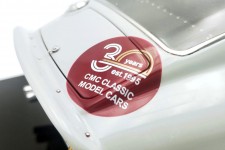 FERRARI 250 GTO 30 Aniversario CMC Firmado CEO Mrs. Jia - CMC Escala 1:18 (M-288)