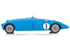 BUGATTI 57C Ganador 24h LeMans 1939 Wimille / Veyron - Spark Scale 1:18 (18LM39)