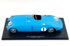 BUGATTI 57C Ganador 24h LeMans 1939 Wimille / Veyron - Spark Scale 1:18 (18LM39)
