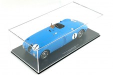 BUGATTI 57C Ganador 24h LeMans 1939 Wimille / Veyron - Spark Scale 1:18 (18LM39)