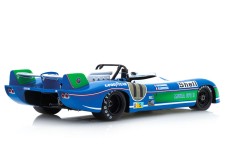MATRA Simca MS 670B Winner 24h LeMans 1973 Pescarolo / Larrousse - Spark Scale 1:18 (18LM73) 