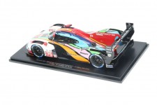 PORSCHE 963 24h LeMans 2023 Nasr / Jaminet / Tandy - Spark Scale 1:18 (18s917)