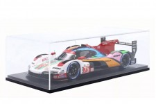 PORSCHE 963 24h LeMans 2023 Nasr / Jaminet / Tandy - Spark Scale 1:18 (18s917)