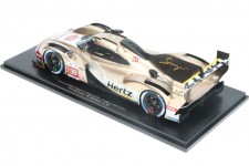 PORSCHE 963 24h LeMans 2023 Da Costa / Stevens / Ye - Spark Escala 1:18 (18s916)