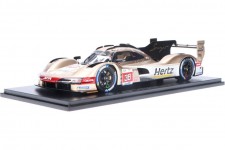 PORSCHE 963 24h LeMans 2023 Da Costa / Stevens / Ye - Spark Escala 1:18 (18s916)