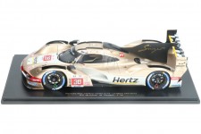 PORSCHE 963 24h LeMans 2023 Da Costa / Stevens / Ye - Spark Escala 1:18 (18s916)
