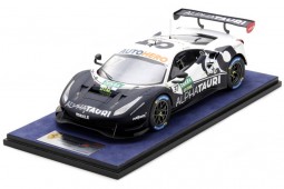 FERRARI 488 GT3 Evo DTM 2022 Nick Cassidy - LookSmart Escala 1:18 (LS18RC021)