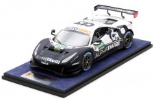 FERRARI 488 GT3 Evo DTM 2022 Nick Cassidy - LookSmart Escala 1:18 (LS18RC021)
